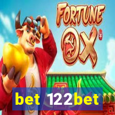 bet 122bet